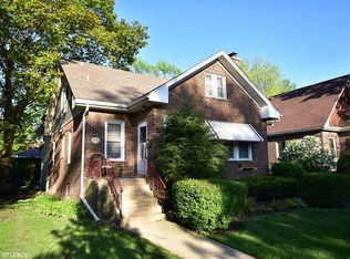 509 S Lincoln Ave, Park Ridge, IL 60068