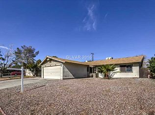 4500 E Flamingo Rd, Las Vegas, NV 89121