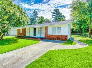 3312 Sylvester Dr, Augusta, GA 30906