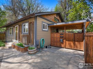 620 W Mulberry St, Fort Collins, CO 80521