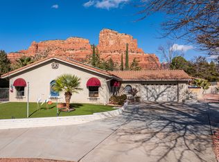 50 Pine Ct, Sedona, AZ 86351