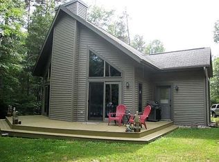 2816 Lee Rd, Tomahawk, WI 54487