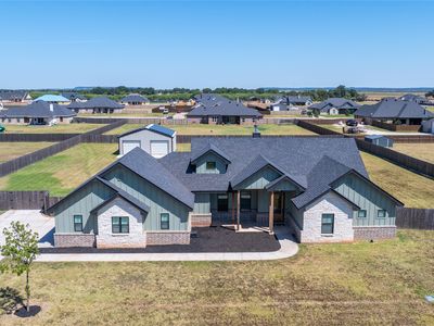 114 Blazing Wind Trl, Ovalo, TX, 79541