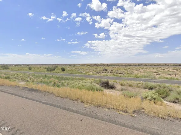 4279 FRONTAGE Road #NA, Joseph City, AZ 86032