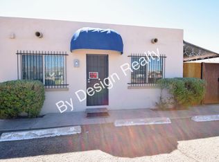 101 W Sahuaro St, Tucson, AZ 85705
