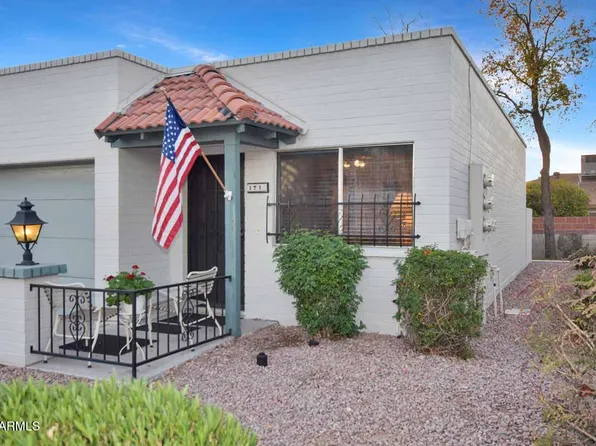 4328 E CAPRI Avenue #171, Mesa, AZ 85206