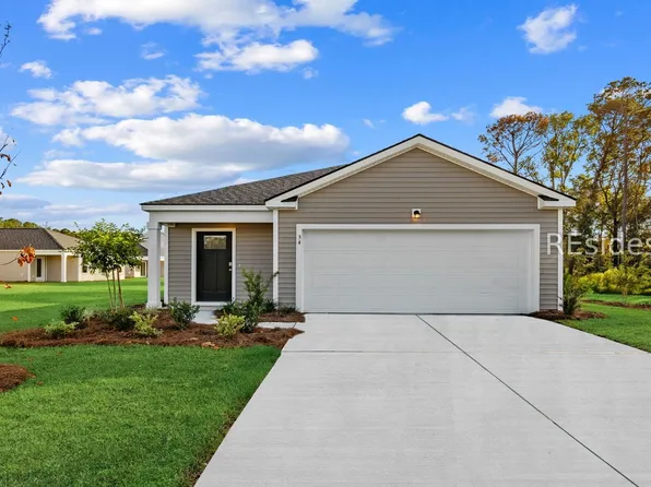 53 Bottom Board Ct, Ridgeland, SC 29936