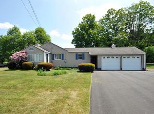 391 Hickory Grove Rd, Horseheads, NY 14845