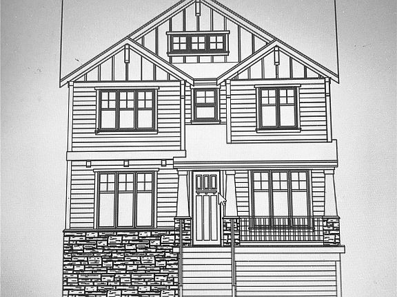 4th image of 12354 SE 191st St (homesite #35)