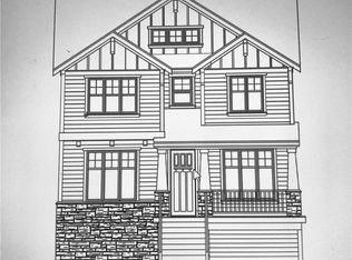 19025 124th Ave SE HOMESITE 37, Renton, WA 98058