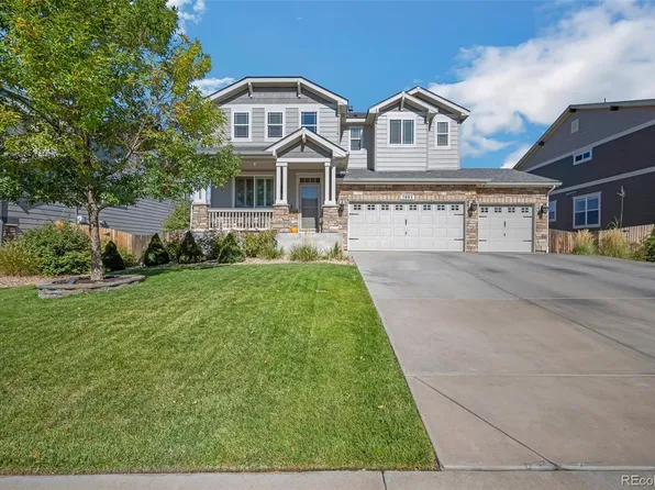 7893 E 123rd Place, Brighton, CO 80602