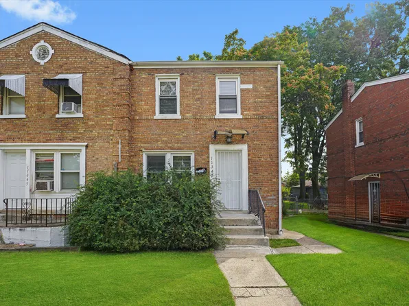 11347 S Ada St, Chicago, IL 60643