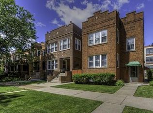 3126 N Harding Ave #2, Chicago, IL 60618
