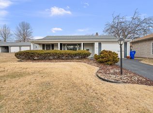 124 E Mill St, Kewanee, IL 61443