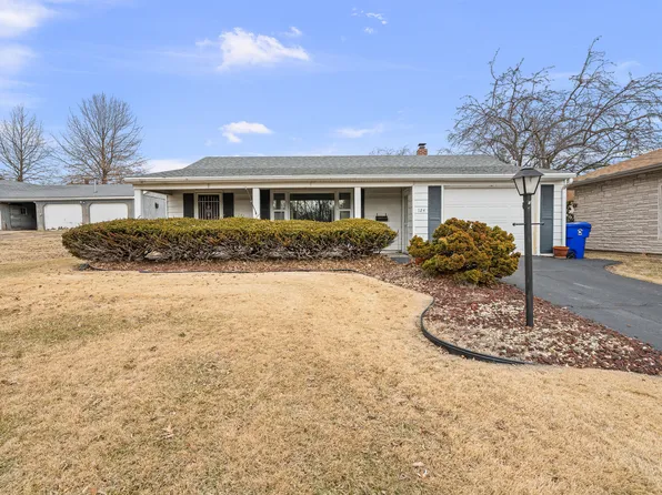 124 E Mill St, Kewanee, IL 61443