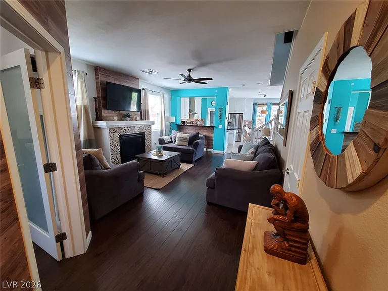 8656 Big Sagebrush Ave — Photo 23
