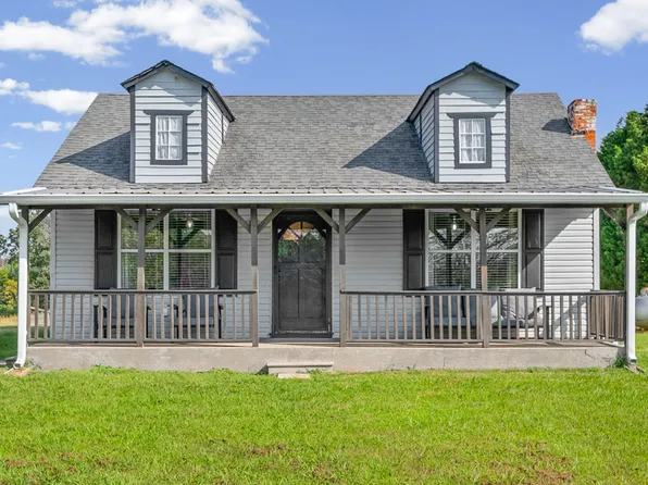 8130 Shurdan Creek Rd, Hopkinsville, KY 42240