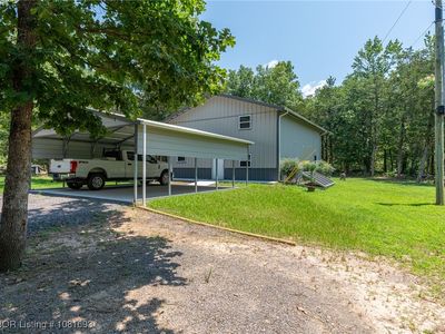11667 Falling Rock Rd, Havana, AR, 72842