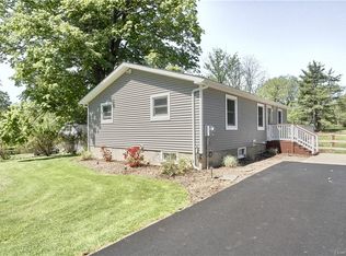 124 Covered Bridge Rd, Warwick, NY 10990