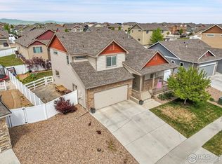 711 Mount Evans Ave, Severance, CO 80550