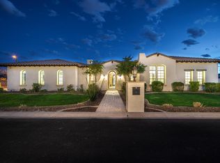2783 E Warbler Rd, Gilbert, AZ 85297