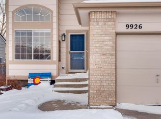 9926 Sydney Ln, Highlands Ranch, CO 80130