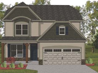 842 Langley Drive, Concord, NC 28025