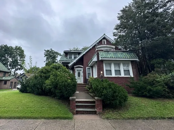 347 40Th, Paterson City, NJ 07504