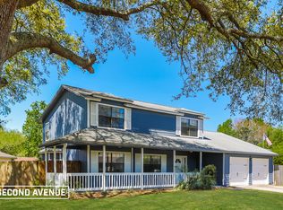 8258 Hamden Cir W, Jacksonville, FL 32244