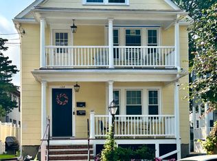 128 Faneuil St #1, Brighton, MA 02135