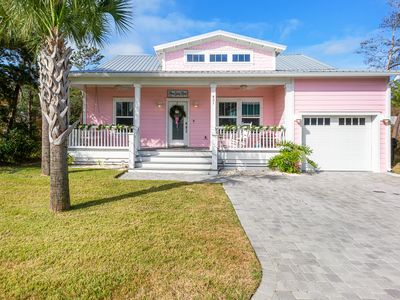 431 Paradise Blvd, Panama City Beach, FL, 32413