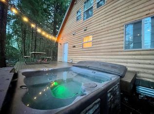 22011 Pinnacle Rd, Glacier, WA 98244