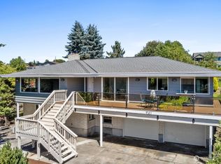 941 S Magnolia Ln, Tacoma, WA