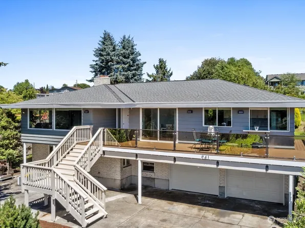 941 S Magnolia Lane, Tacoma, WA 98465