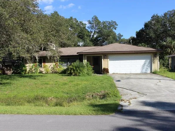 2722 Palomar St, North Port, FL 34287