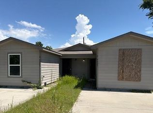 4423 Trigg St, Houston, TX 77093