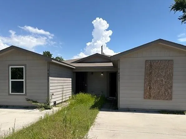4423 Trigg St, Houston, TX 77093