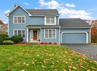 97 Stoney Hill Rd, Shrewsbury, MA 01545