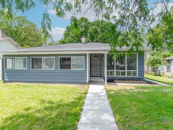 1226 N Tremont St, Indianapolis, IN 46222