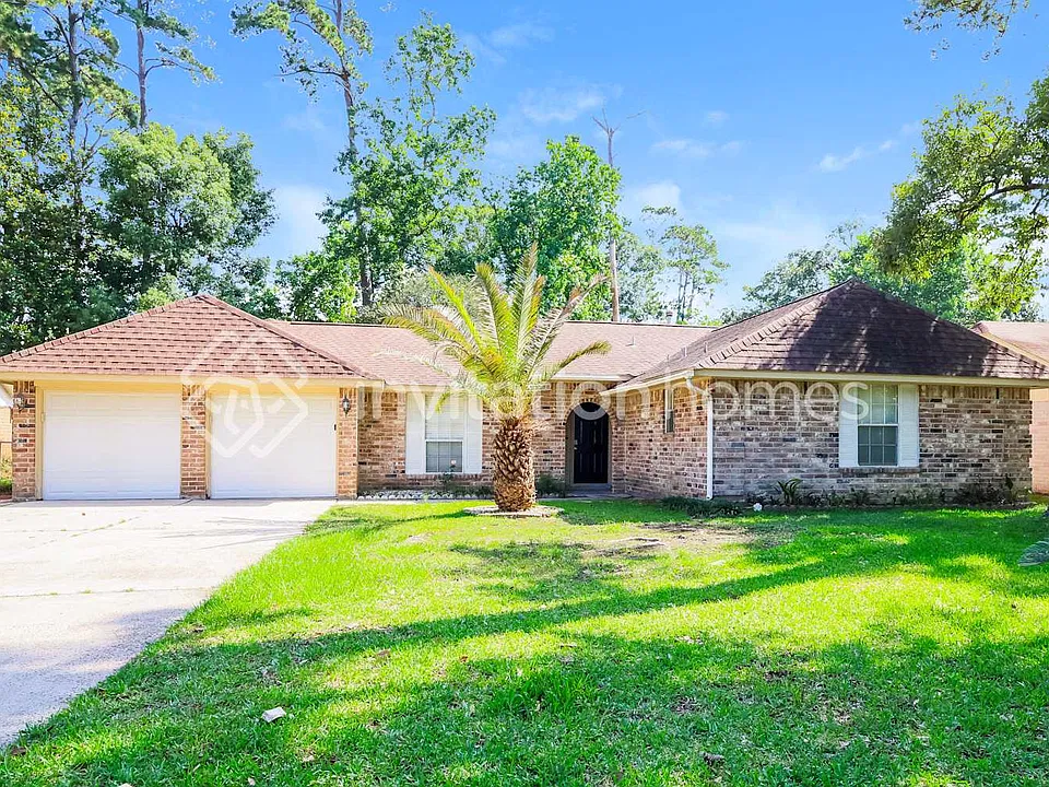 3426 Bristlecone Trl