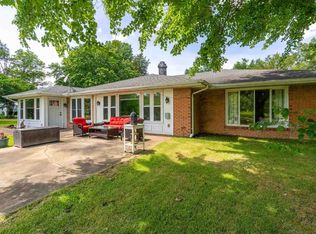 1278 Nicklaus Ln, Marion, IL 62959