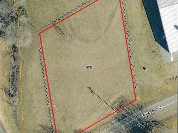 8342 W Harrell Rd, Oak Ridge, NC 27310