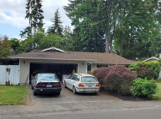 11823 NE 142nd Pl, Kirkland, WA