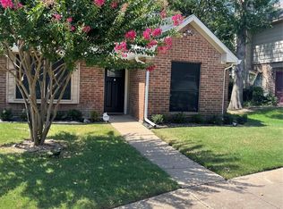 1105 Morningside Ct, Mesquite, TX