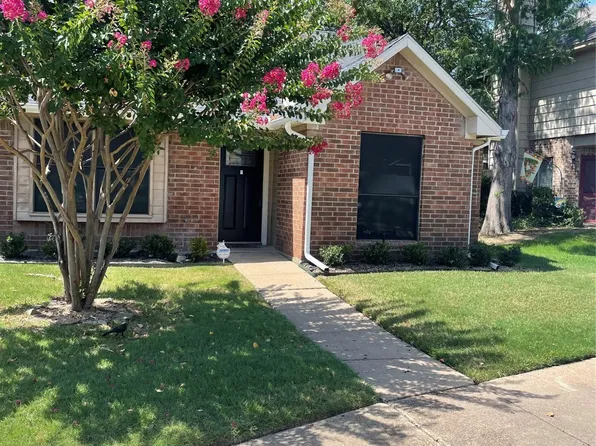 1105 Morningside Ct, Mesquite, TX 75150