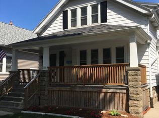 3464 S Indiana Ave #B, Milwaukee, WI 53207