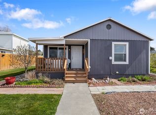210 Gladiola St N, Soap Lake, WA 98851