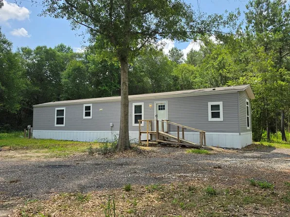 195 County Road 4675, Fred, TX 77616