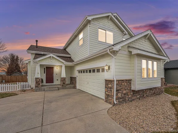 494 Frontier Lane, Johnstown, CO 80534
