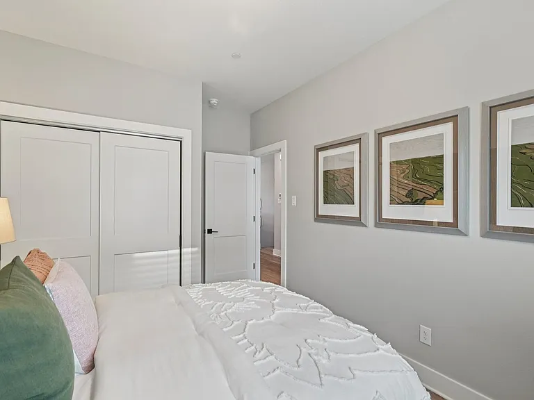 Carmel Villas — Photo 104